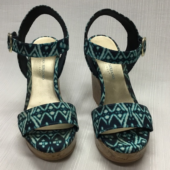 Christian Siriano Shoes - Christian Siriano Darling Wedges